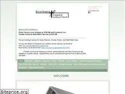 Sites similar to goodshepherdnovi.org