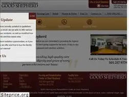 Sites similar to goodshepherdnr.com