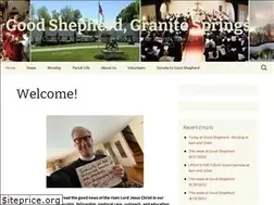 Sites similar to goodshepherdny.org