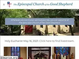 Sites similar to goodshepherdogden.org