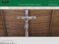 Sites similar to goodshepherdpanj.org