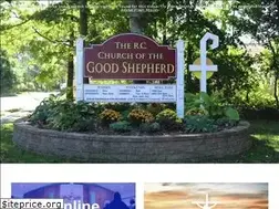Sites similar to goodshepherdrcchurch.org