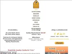 Sites similar to goodshepherdreading.org