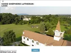 Sites similar to goodshepherdsc.org