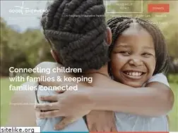 Sites similar to goodshepherdstl.org