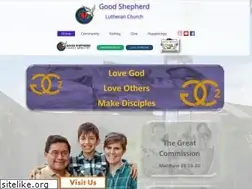 Sites similar to goodshepherdutah.com