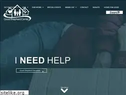 Sites similar to goodshepherdwilmington.org