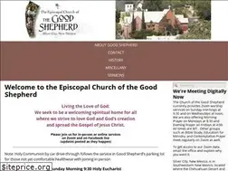 Sites similar to goodshepsilver.org