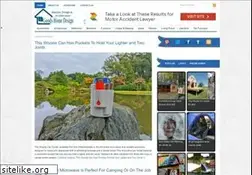 Sites similar to goodshomedesign.com