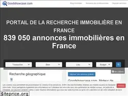 Sites similar to goodshowcase.com