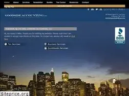 Sites similar to goodsideaccounting.com