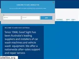 Sites similar to goodsight.com.au
