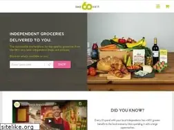 Sites similar to goodsixty.co.uk