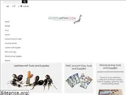 Sites similar to goodsjapan.com