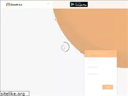 Sites similar to goodslo.com