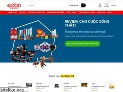 Sites similar to goodsmart.vn