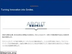 Sites similar to goodsmilepartners.com