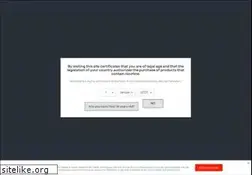 Sites similar to goodsmoke.es