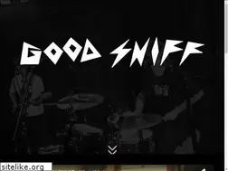 Sites similar to goodsniff.band