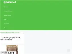 Sites similar to goodsoch.com