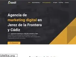 Sites similar to goodsocialmedia.com