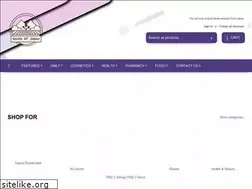 Sites similar to goodsofjapan.com
