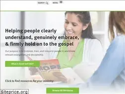 Sites similar to goodsoil.com