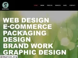 Sites similar to goodsoilagency.com