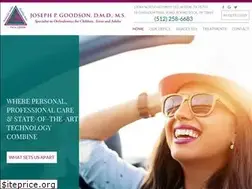 Sites similar to goodsonorthodontics.com