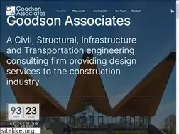 Sites similar to goodsons.com
