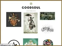 Sites similar to goodsoul.co
