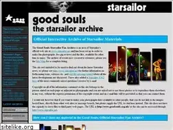 Sites similar to goodsouls.org.uk