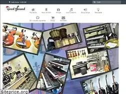 Sites similar to goodsoundmusic.net