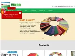 Sites similar to goodsoundproof.com