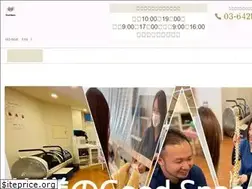 Sites similar to goodspace-group.com