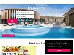 Sites similar to goodspaguide.co.uk