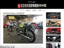 Sites similar to goodsparkgarage.com