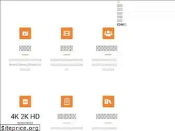 Sites similar to goodspeedfilm.com