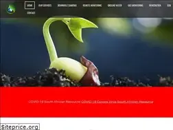 Sites similar to goodspeedsa.co.za