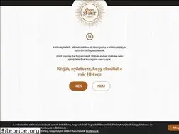 Sites similar to goodspiritshop.hu