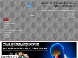 Sites similar to goodsplumbing.com