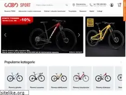 Sites similar to goodsport.pl