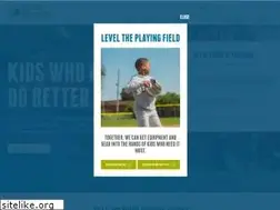 Sites similar to goodsports.org