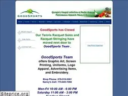 Sites similar to goodsports.us
