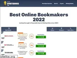 Sites similar to goodsportsbooks.com