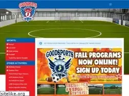 Sites similar to goodsportsusa.com