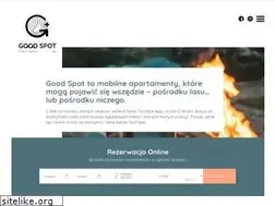 Sites similar to goodspot.pl