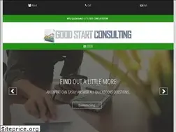 Sites similar to goodstart.bm