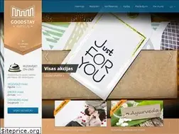 Sites similar to goodstayhotels.com