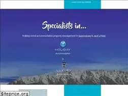 Sites similar to goodstays.co.nz